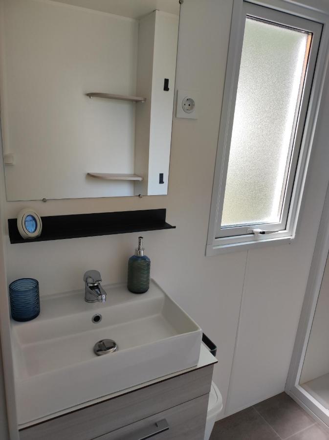 Mobil Home Camping Mar Estang 4* Canet-en-Roussillon Exterior photo